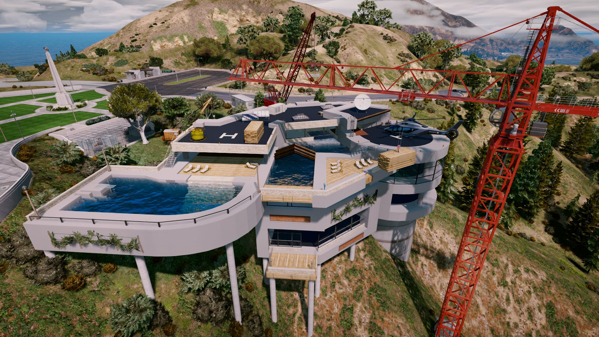 Construction Management